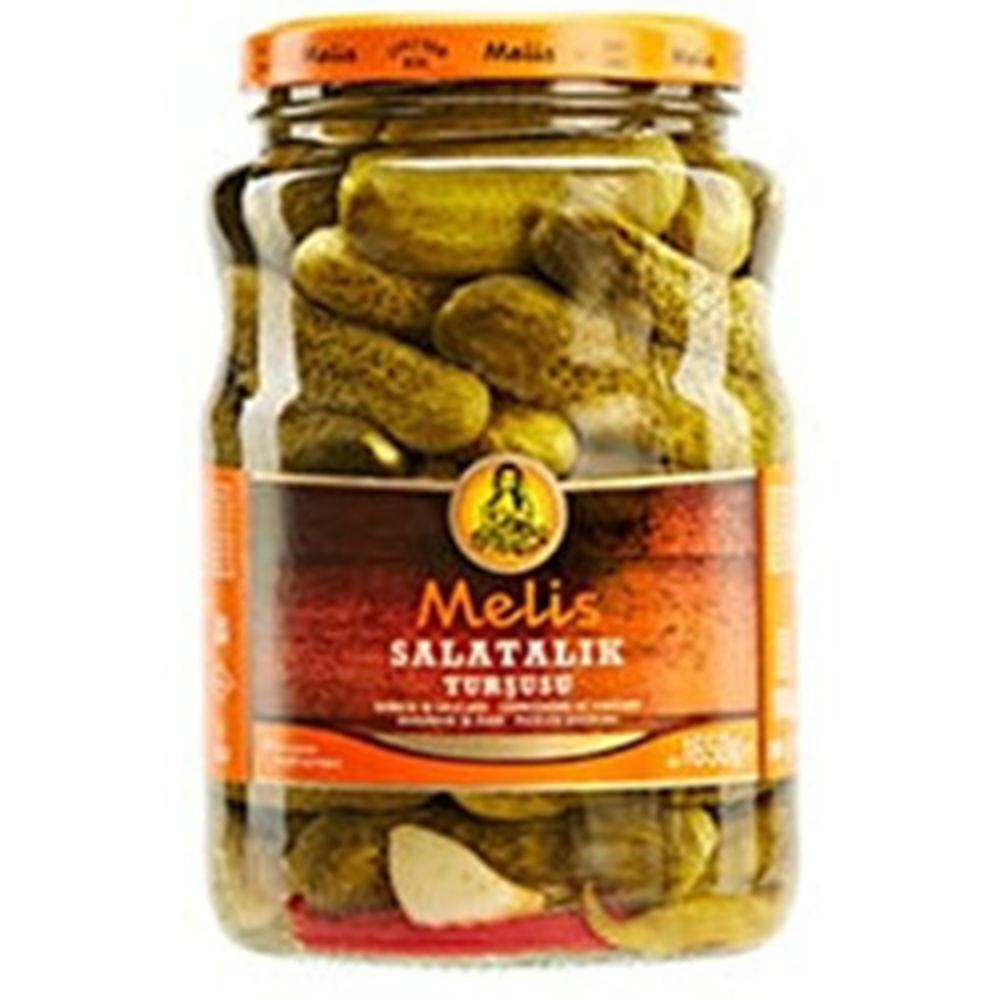 MELIS SALATALIK CAM 1700 ML
