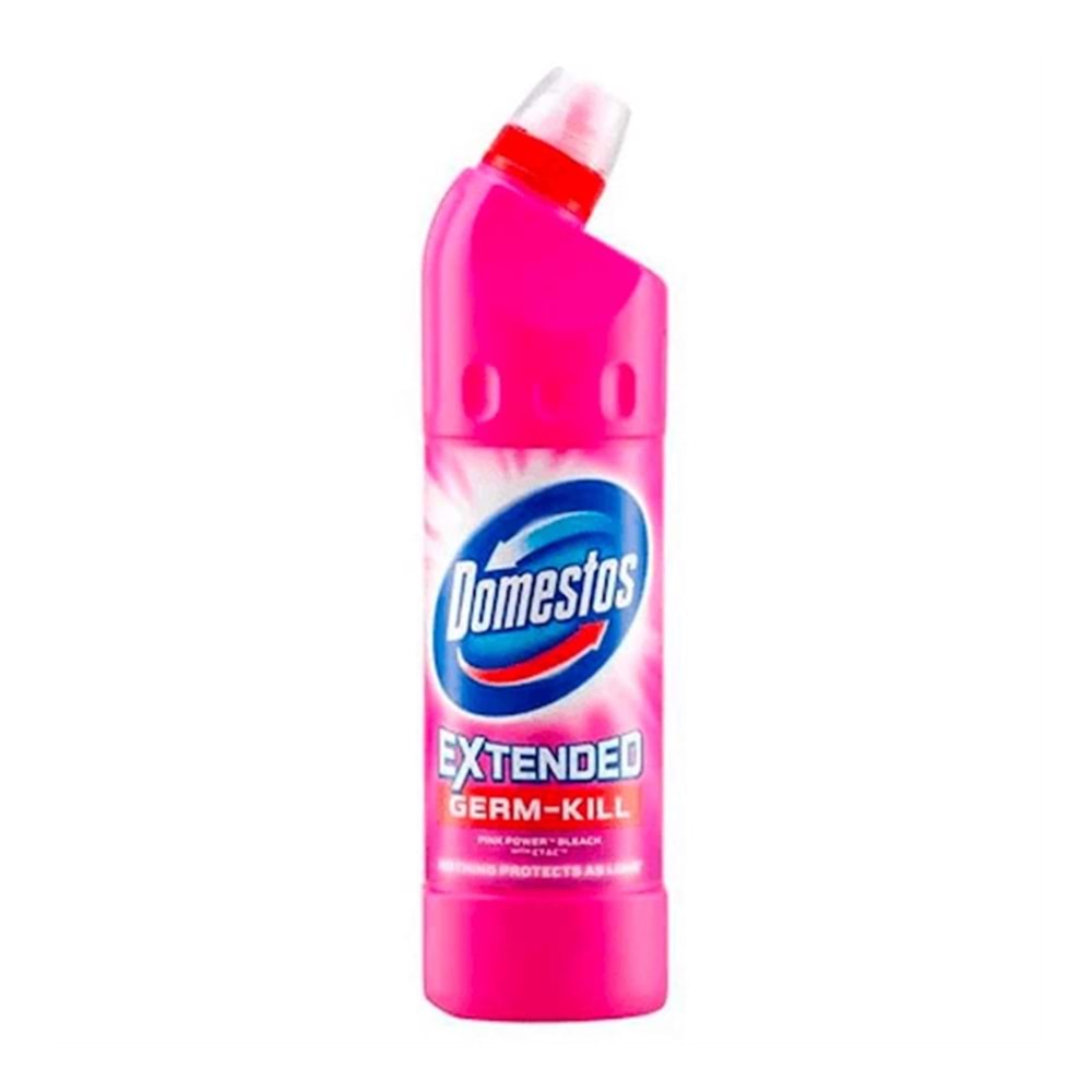 DOMESTOS PEMBE GÜÇ ÇAM. SUYU ULTRA 810 G