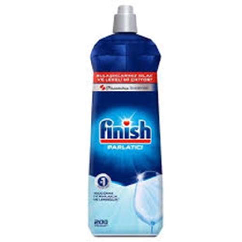 FINISH PARLATICI KURUTUCU 800 ML