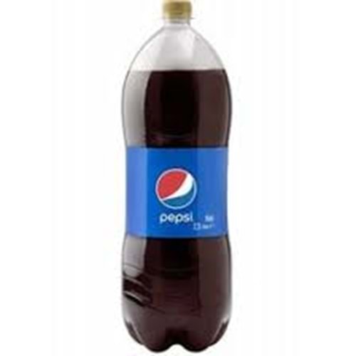 PEPSİ 2,5 L