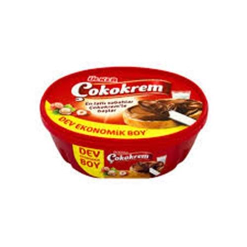 ÜLKER ÇOKOKREM 950G