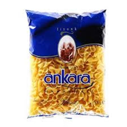 NUH UN ANKARA MAKARNA FİYONK 500 G