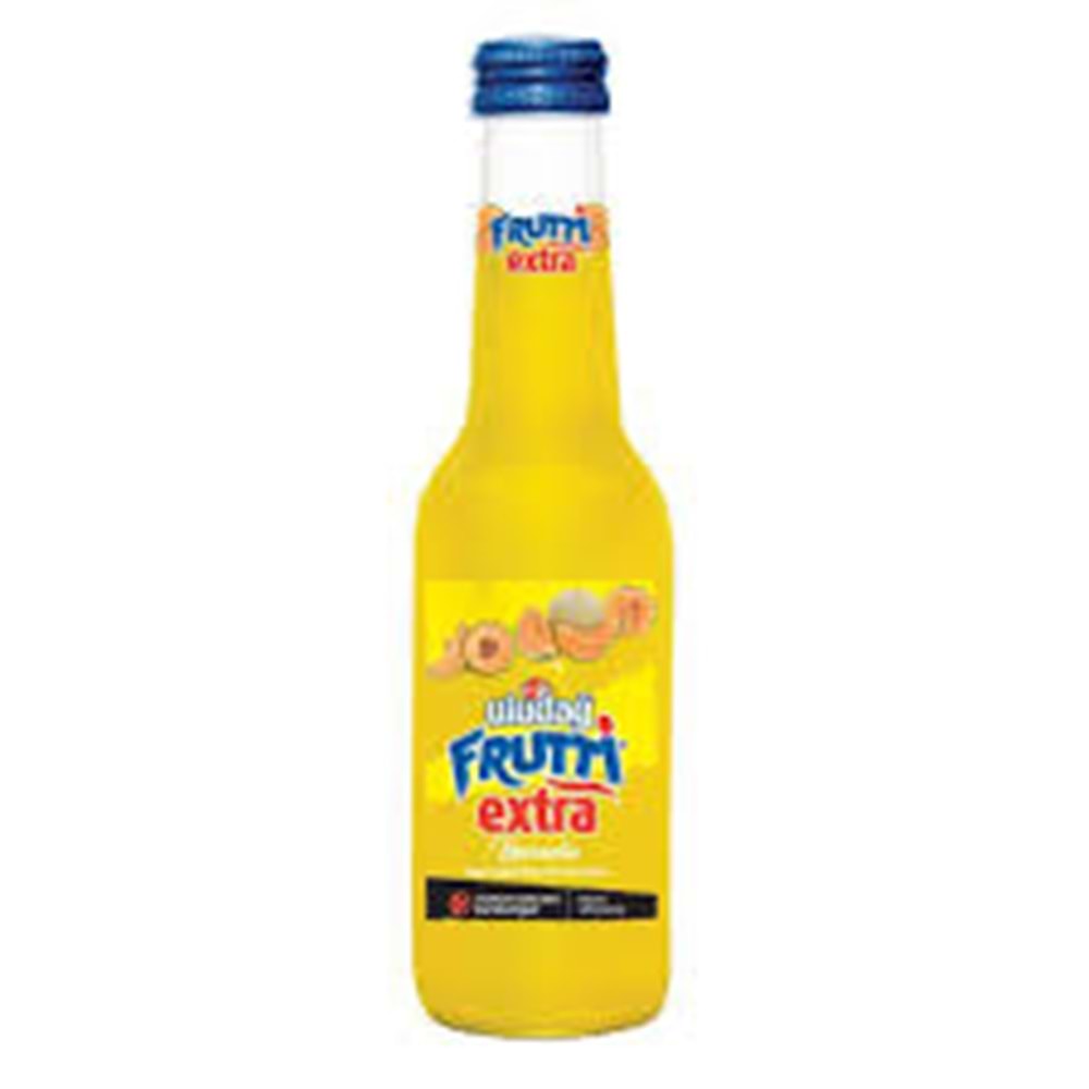 FRUTTİ EXT.KAVUN 250 ML