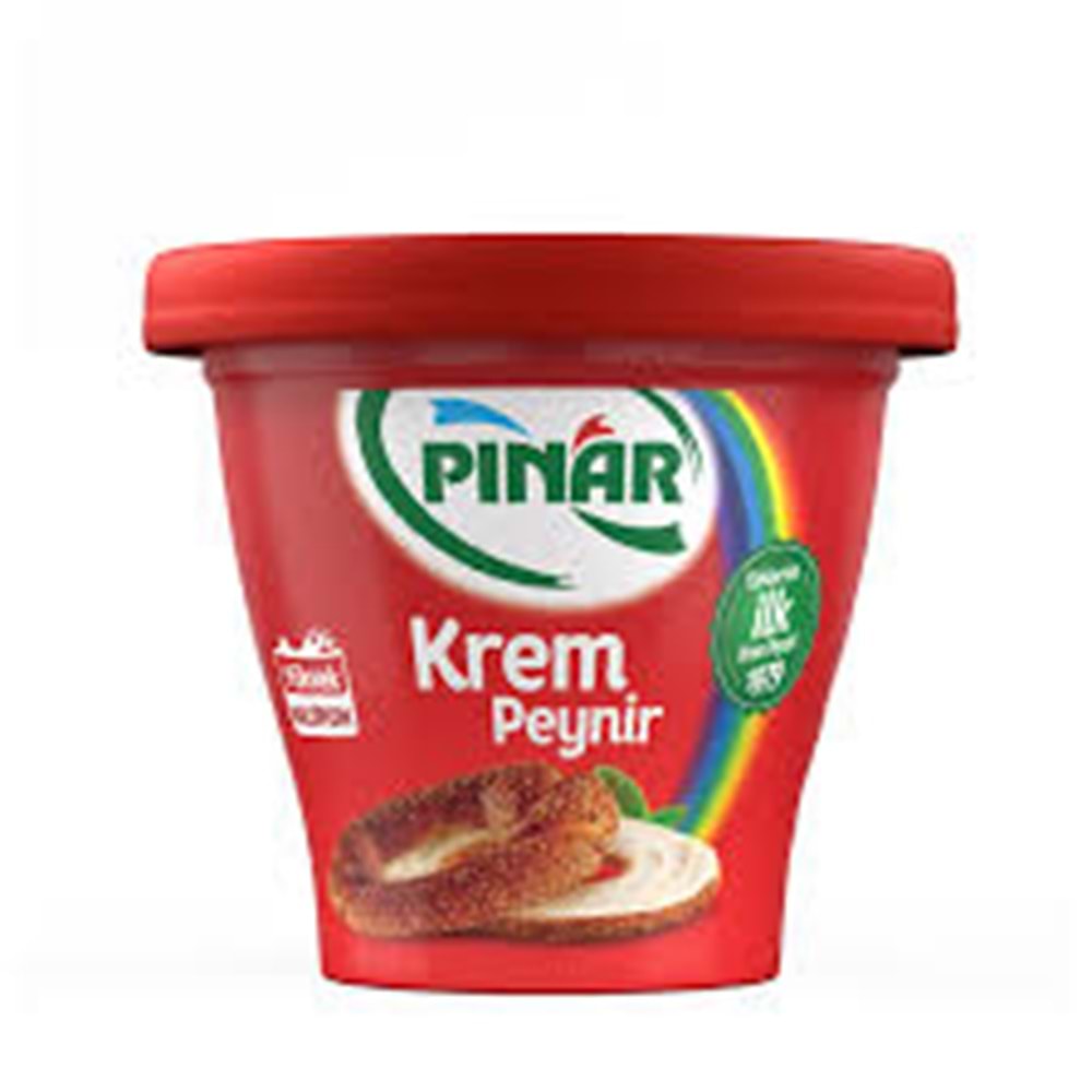 PINAR KREM PEYNİR 300G