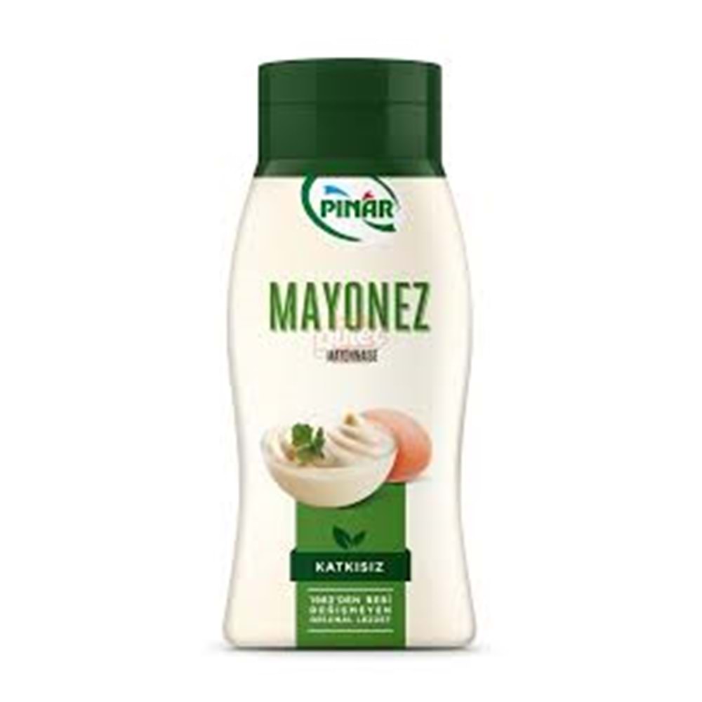 PINAR MAYONEZ 350.GR