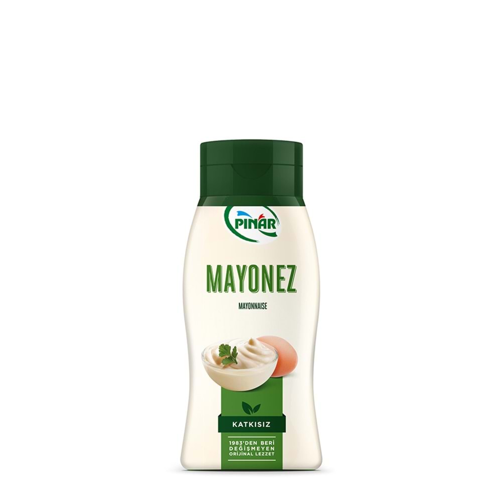 PINAR MAYONEZ 350.GR