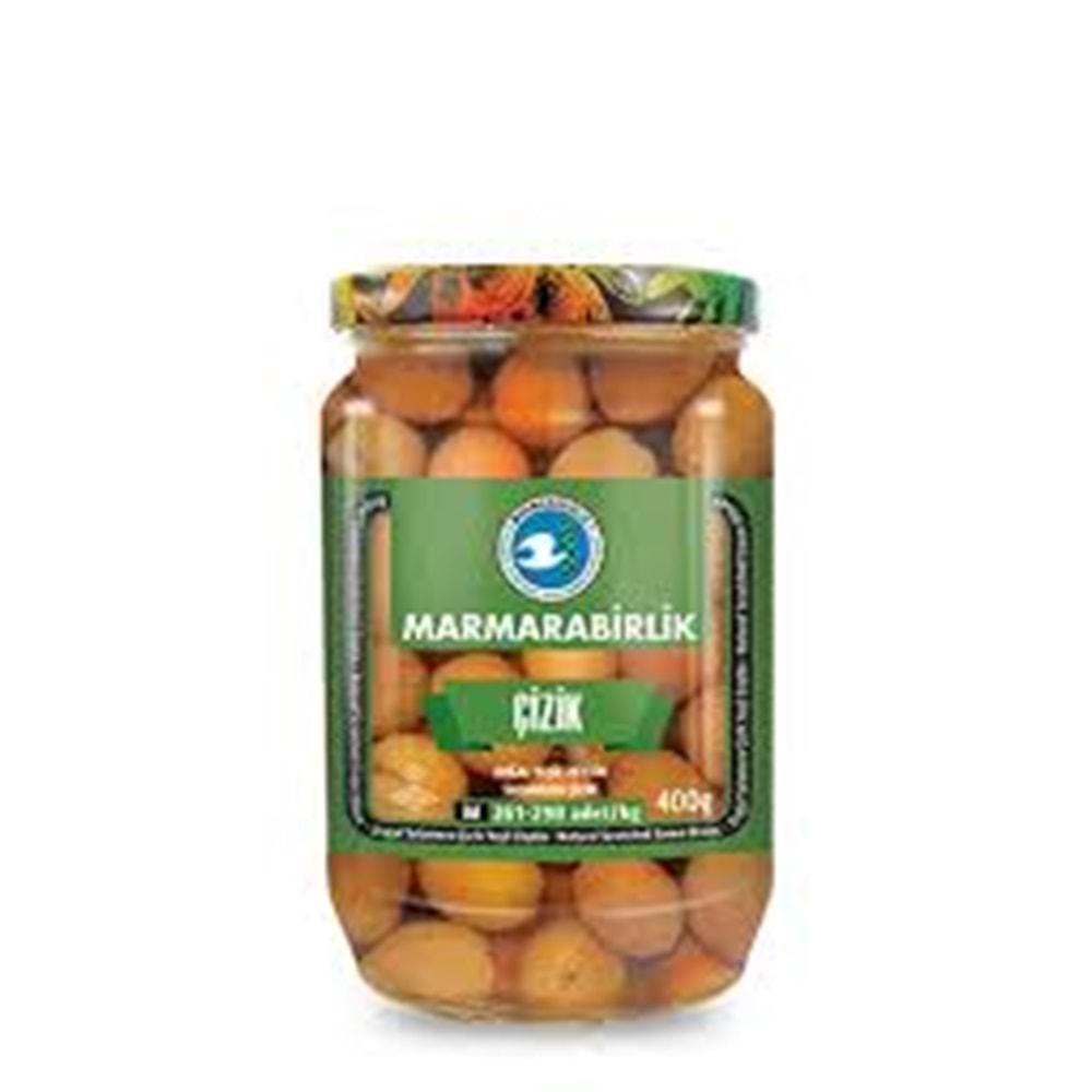 MARMARABİRLİK ÇİZİK 400 GR