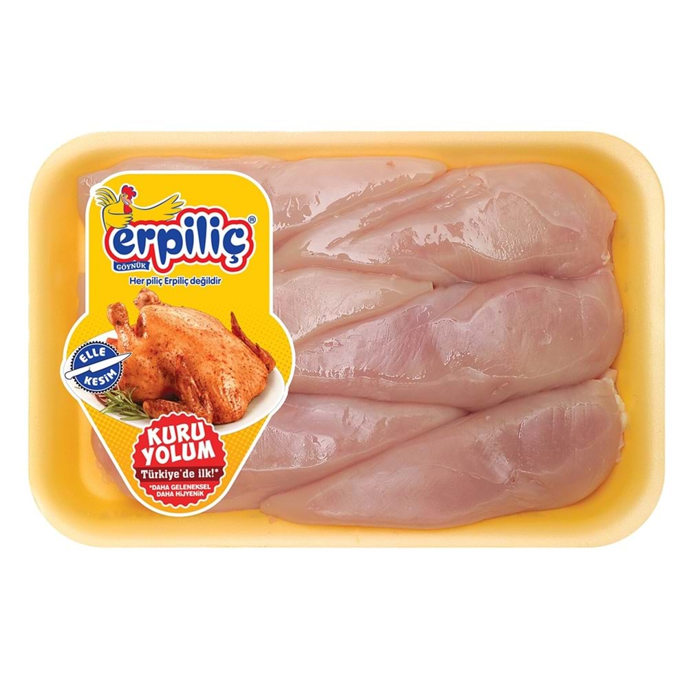 ERPİLİÇ BONFİLE DONUK KG