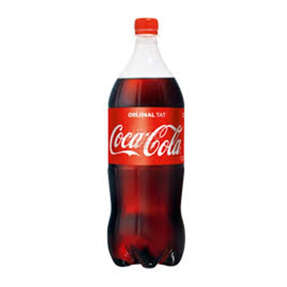 COCA COLA 2L