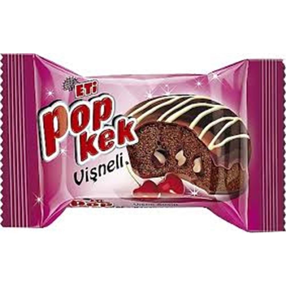 ETİ POPKEK VİŞNELİ 60 G