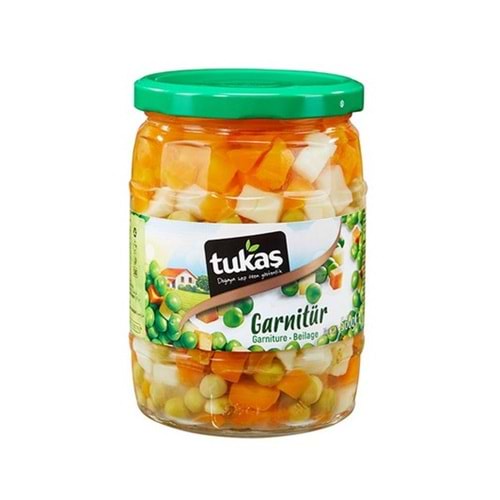 TUKAŞ GARNİTÜR 560 GR
