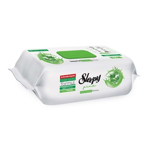 SLEEPY İZ BIRAKMAYAN FORMÜL 100LÜ