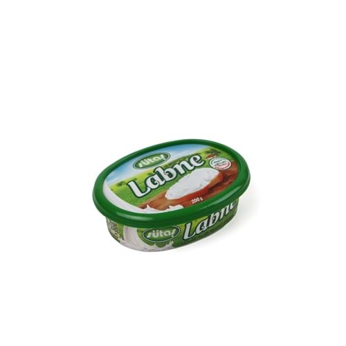 SÜTAŞ LABNE 200G