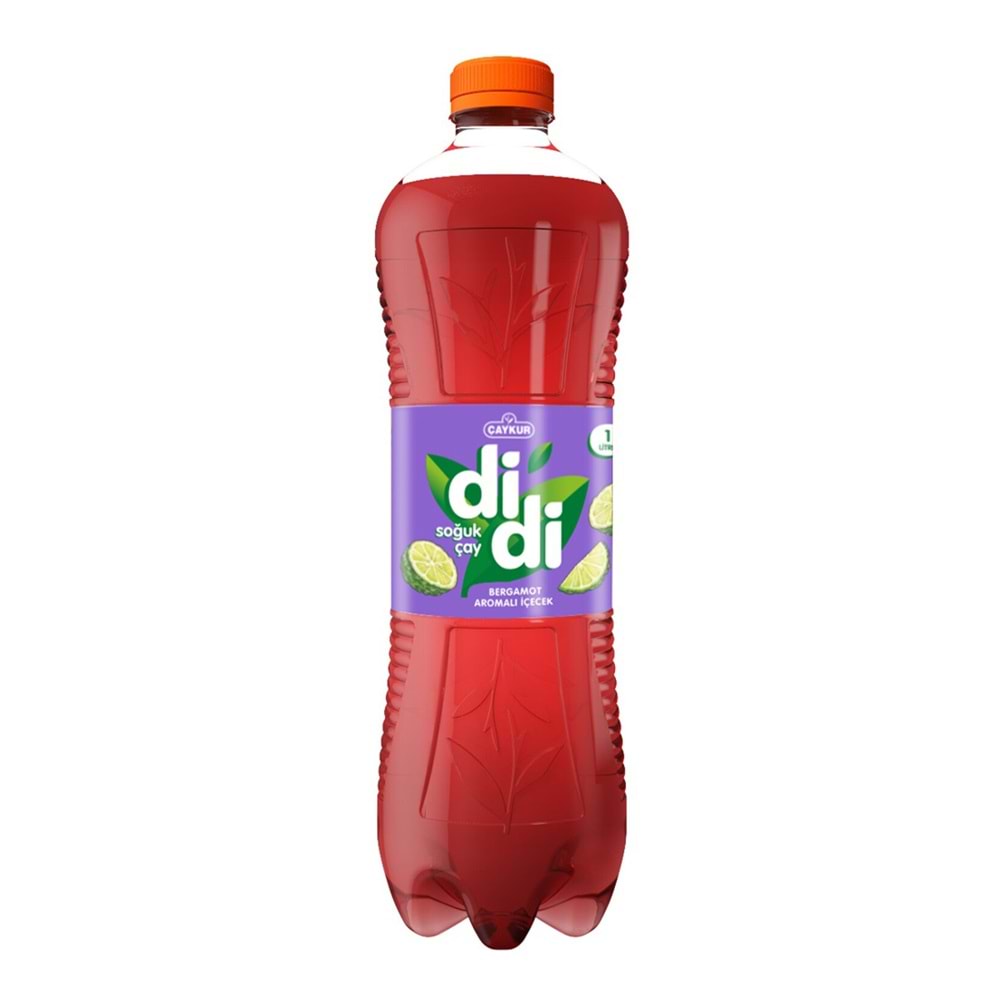 DİDİ BERGAMOT 1 L