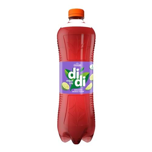 DİDİ BERGAMOT 1 L