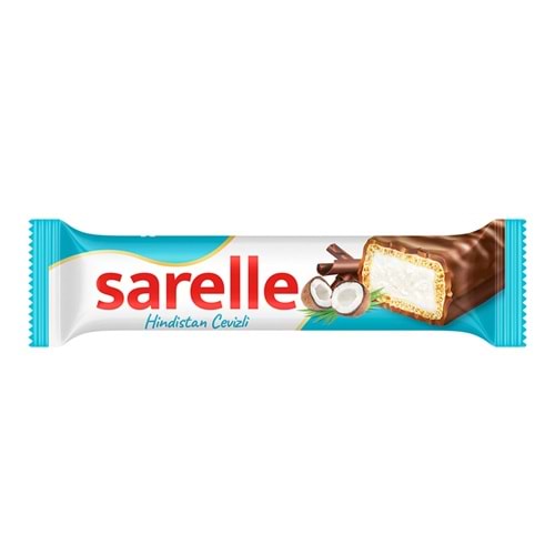 SARELLE HİNDİSTAN ÇEVİZLİ 33 GR