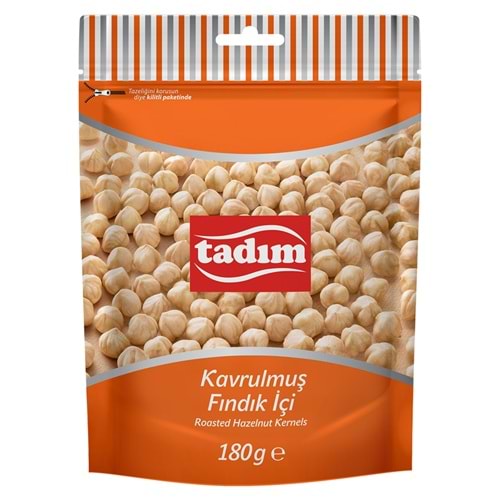 TADIM FINDIK İÇİ 180G