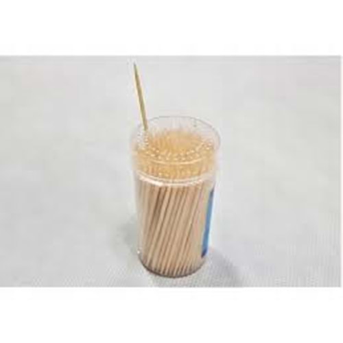 BİO KÜRDANLARI 200 ADET