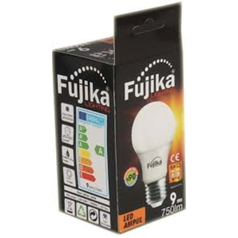 FUJIKA LED AMPUL 9W