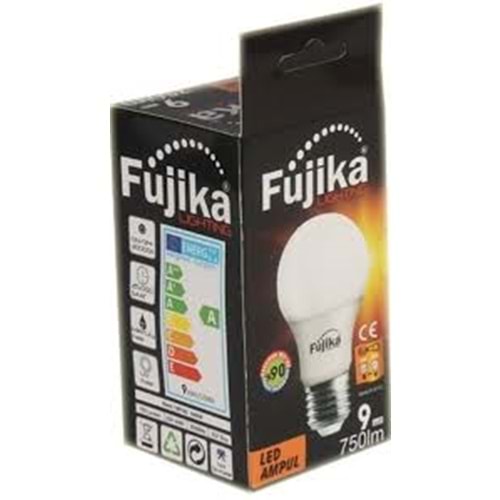 FUJIKA LED AMPUL 9W