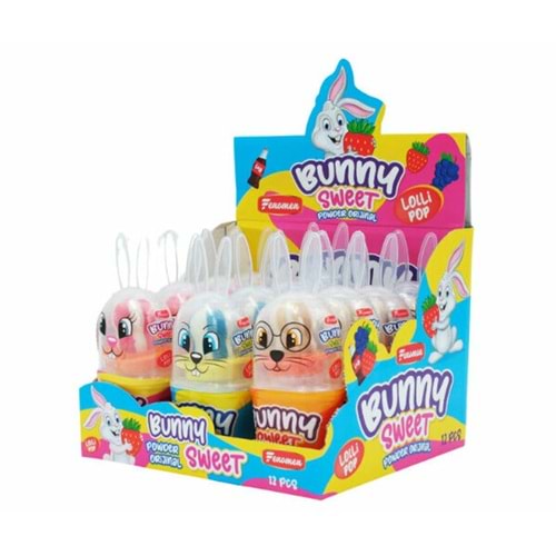 FENOMEN BUNNY SWEET