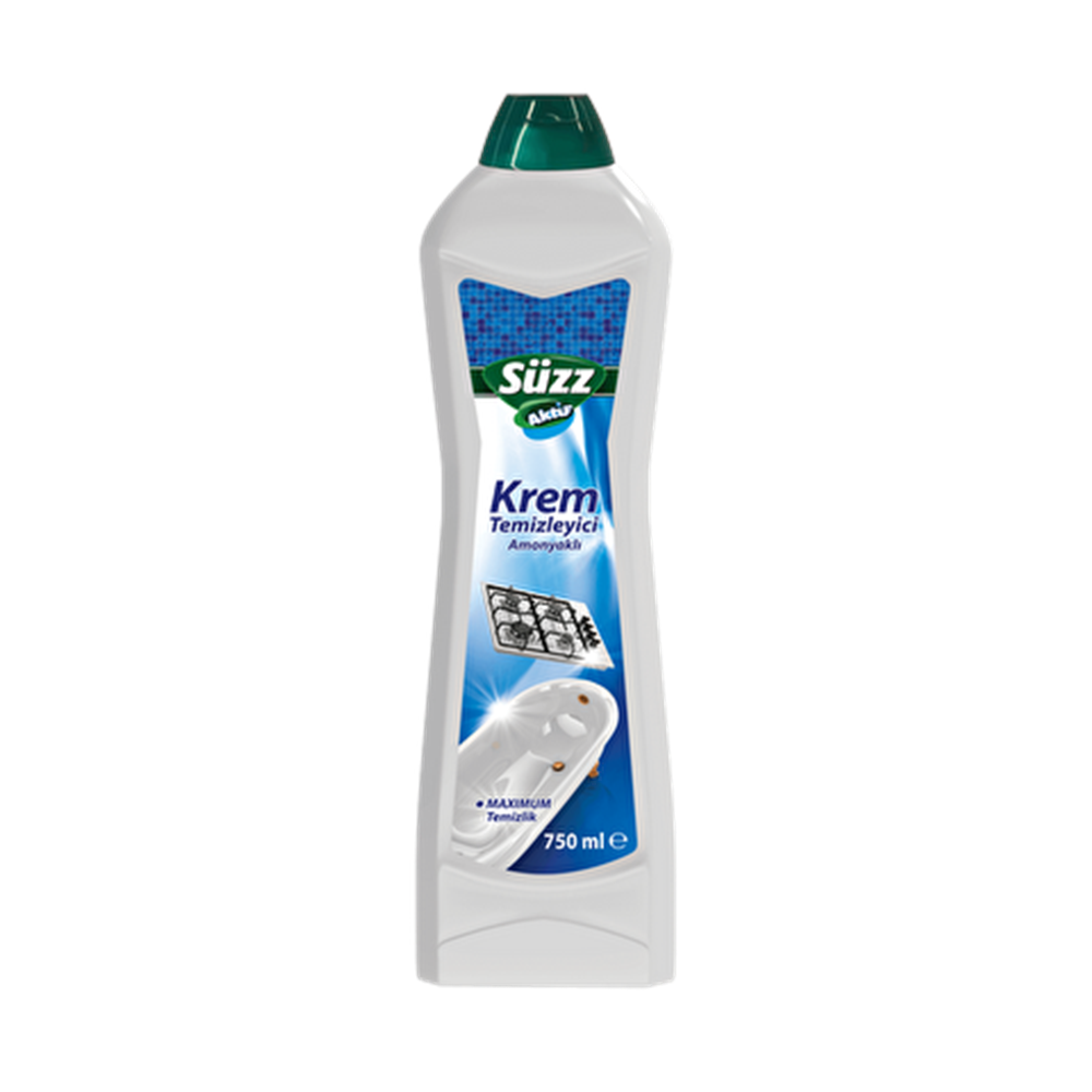 SÜZZ AKTİF YAĞ ÇÖZÜCÜ 1 L
