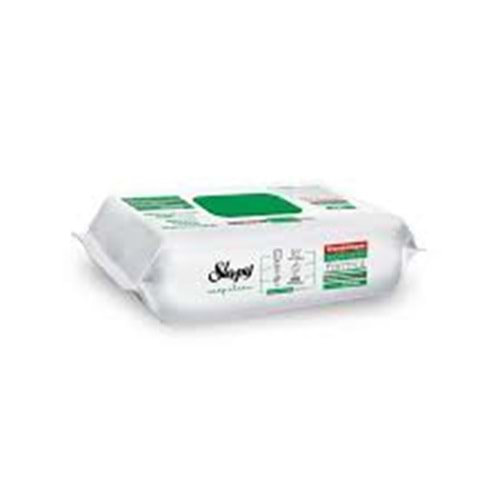 SLEEPY YÜZEY TEMİZLİK HAVLISI 100'LÜ