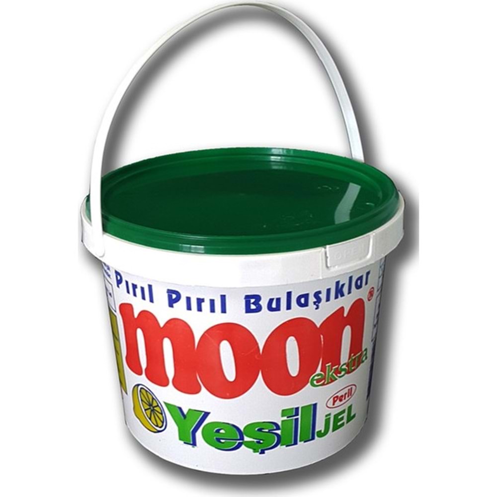 MOON 1300 GR BULAŞIK JEL DETERJANI