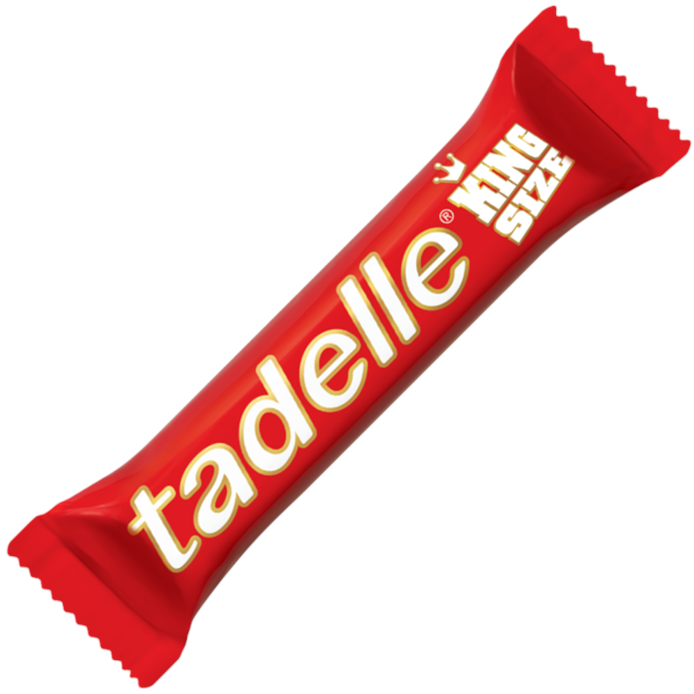 TADELLE KİNG SİZE ÇİKOLATA 52 G