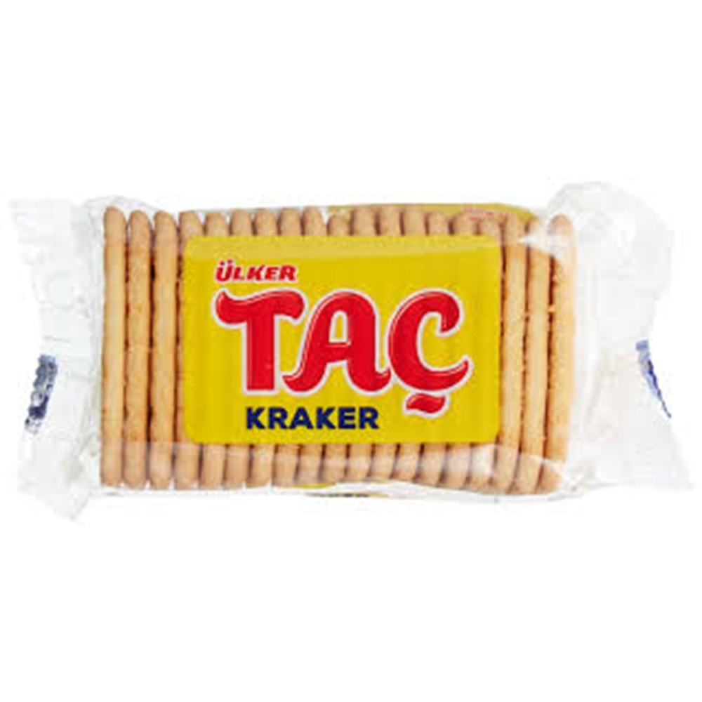 ÜLKER TAÇ KRAKER 76 G