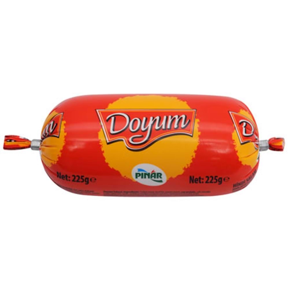 PINAR DOYUM SALAM 225.GR