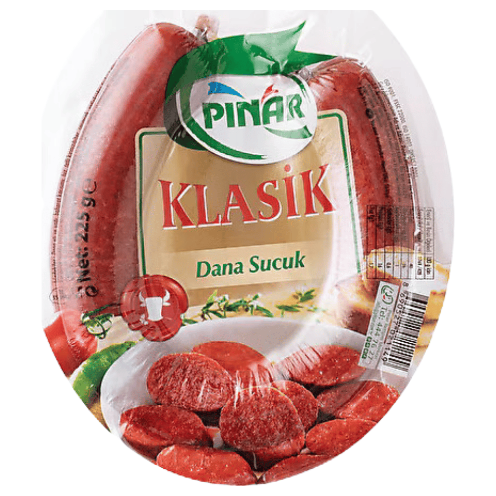 PINAR DANA SUCUK ADET