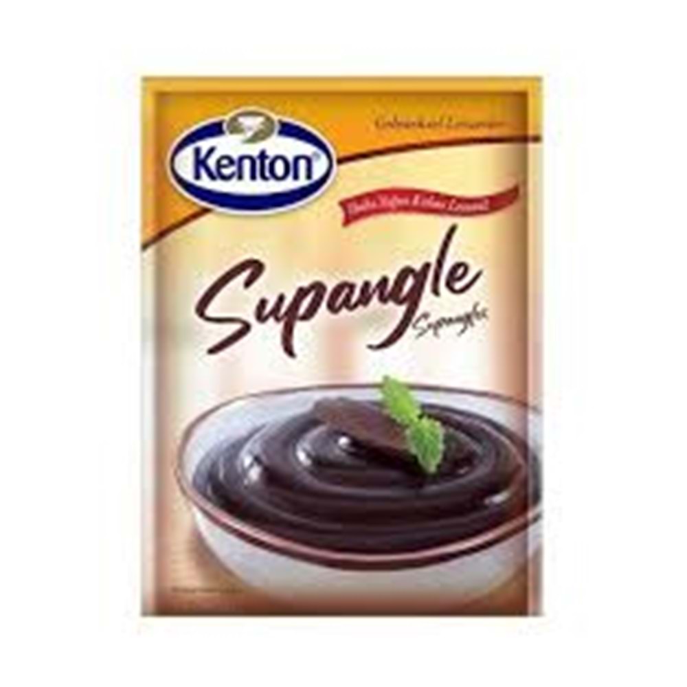KENTON SUPANGLE 150GR