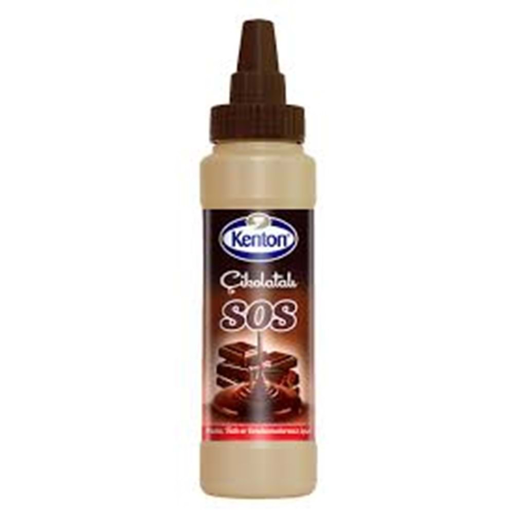 KENTON SIVI SOS ÇİKOLATA 300 GR