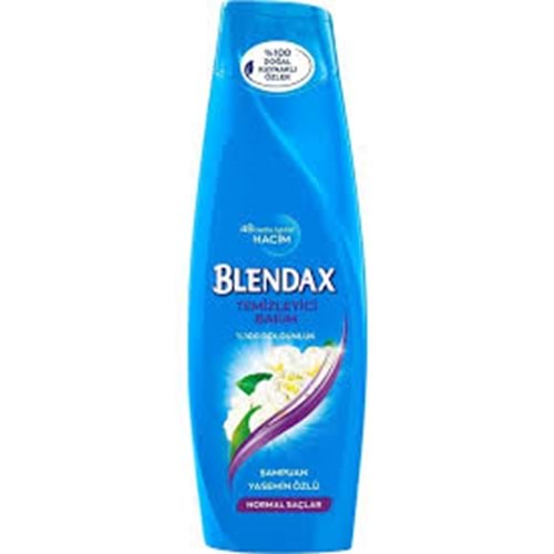 BLENDAX BLENDAX SAMPUAN YASEMİN ÖZLÜ 360