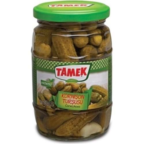 TAMEK KORNISON 350GR.