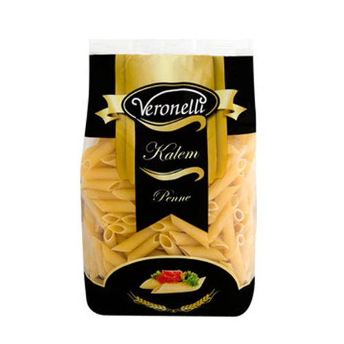 VERONELLİ KALEM MAKARNA 500G