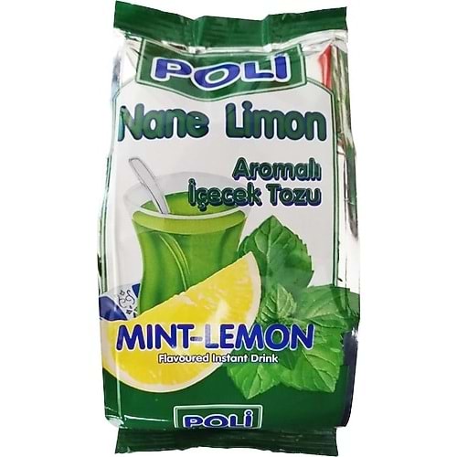 POLİ NANE LİMON 300 GR