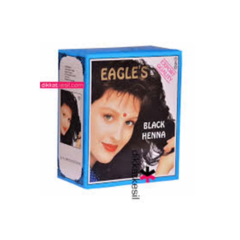 EAS BLACK SAÇ BOYASI