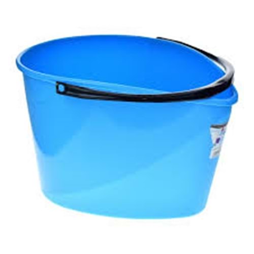 ZAMBAK TEMİZLİK KOVASI SIKMALI ADET