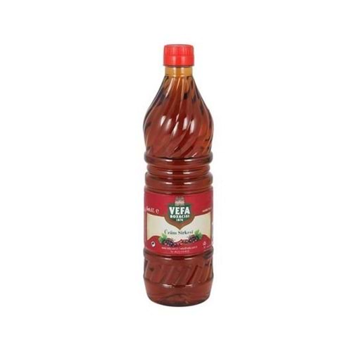 ESBAG ÜZÜM SİRKESİ 1 KG