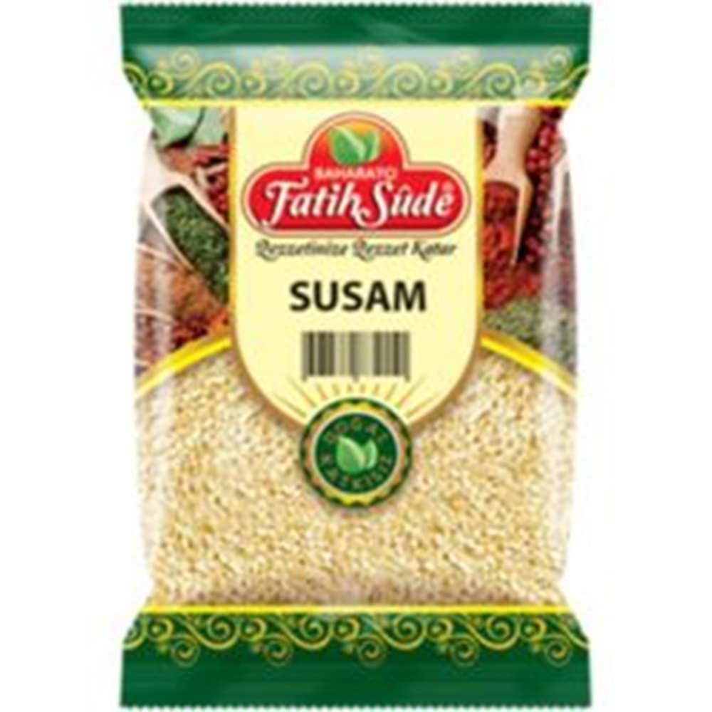 FATİH SUDE SUSAM 200 GR