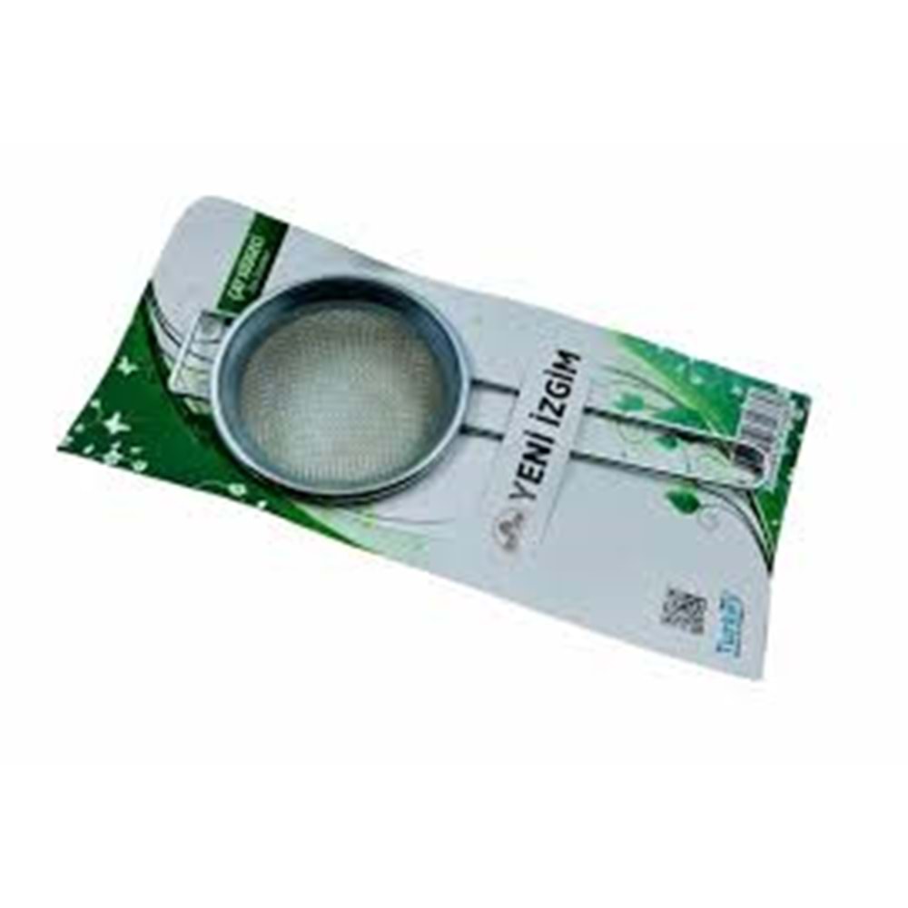 YENİ İZGİM ÇAY SÜZGECİ ADET