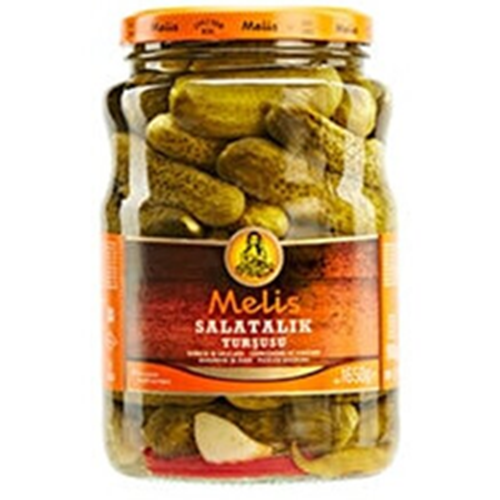 MELIS SALATALIK CAM 1700 ML