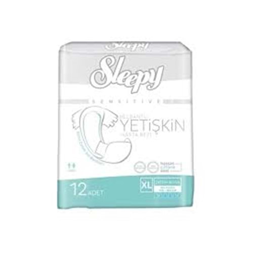 SLEEPY HASTA BEZİ XL