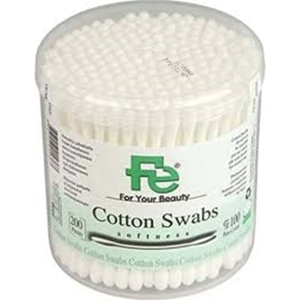 FE KULAK ÇUBUĞU 200LÜ