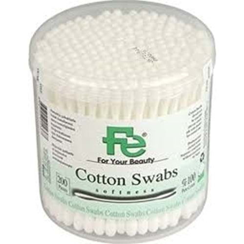 FE KULAK ÇUBUĞU 200LÜ