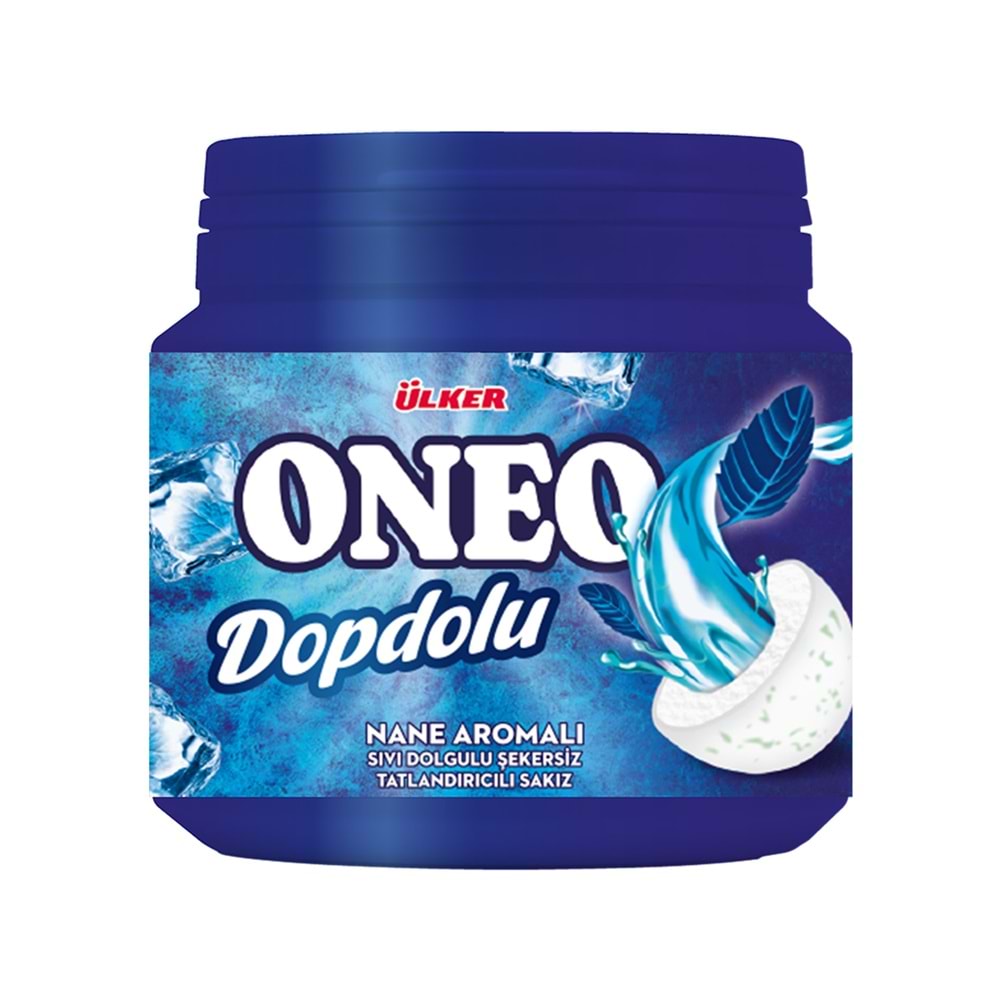 ONEO NANE AROMALI ŞİŞE SAKIZ 76G