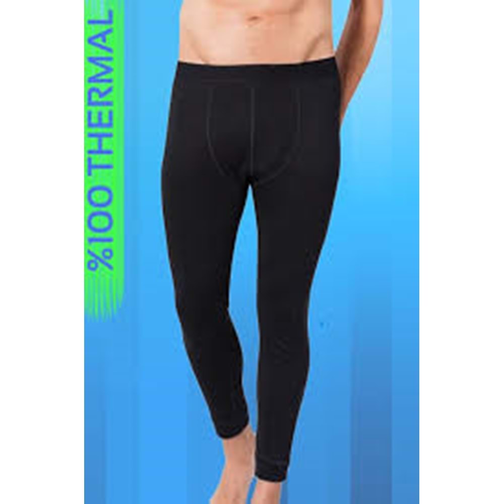 EDDAGOLD ERKEK TERMAL XXL