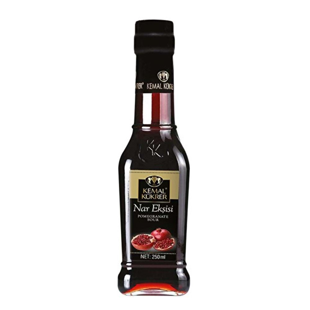 KEMAL KÜKRER NAR EKŞİSİ 330G